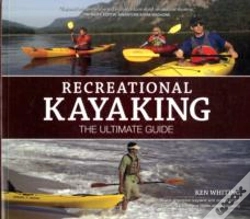 Capa do artigo Recreational Kayaking The Ultimate Guide