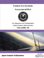 Recreational Pilot Practical Test Standards - Airplane And Rotorcraft - Preview