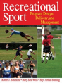 Recreational Sport - Preview
