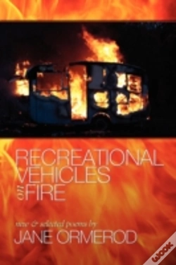 Capa do artigo Recreational Vehicles On Fire