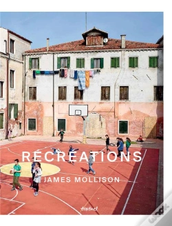 Capa do artigo Récréations