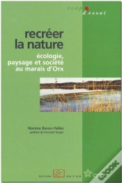 Capa do artigo Recréer La Nature