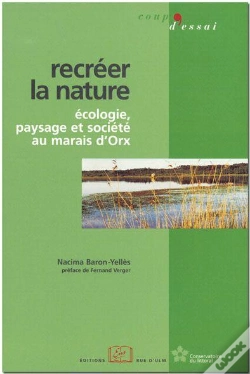 Capa do artigo Recréer La Nature
