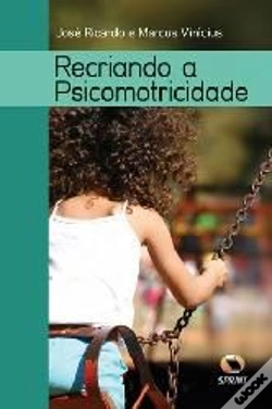 Capa do artigo Recriando e Psicomotricidade