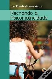 Capa do artigo Recriando e Psicomotricidade