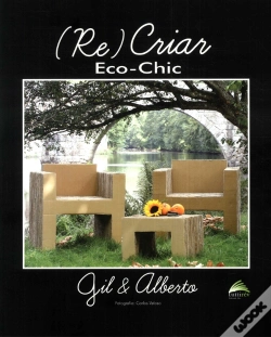 Capa do artigo Recriar Eco-Chic