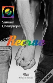 Capa do artigo Recrue