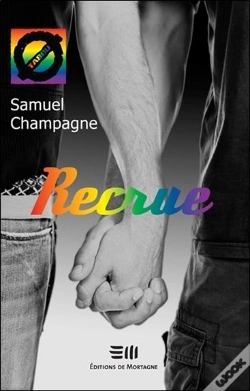 Capa do artigo Recrue