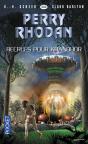 Recrues Pour Krandhor - Preview