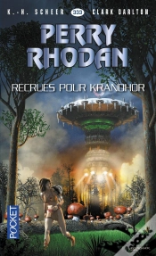 Capa do artigo Recrues Pour Krandhor