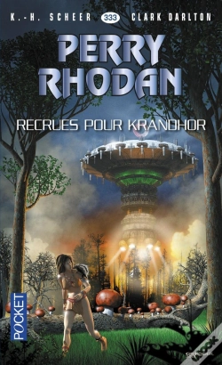 Capa do artigo Recrues Pour Krandhor