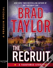 Capa do artigo Recruit