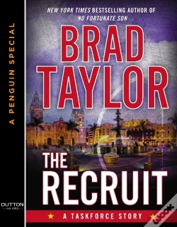 Capa do artigo Recruit