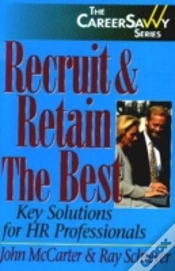 Capa do artigo Recruit & Retain The Best