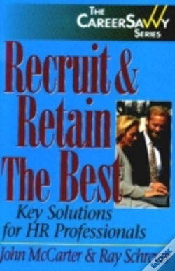 Capa do artigo Recruit & Retain The Best