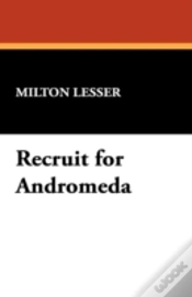 Capa do artigo Recruit For Andromeda