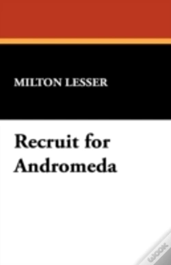 Capa do artigo Recruit For Andromeda