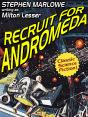Recruit For Andromeda - Preview