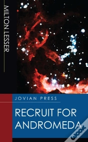 Capa do artigo Recruit For Andromeda