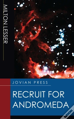 Capa do artigo Recruit For Andromeda
