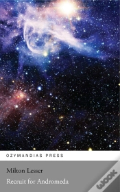 Capa do artigo Recruit For Andromeda