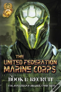 Capa do artigo Recruit