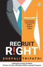 Recruit Right - Preview