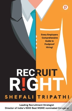 Capa do artigo Recruit Right