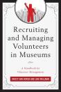 Recruiting And Managing Volunteers In Museums - Preview