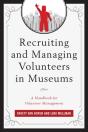 Recruiting And Managing Volunteers In Museums - Preview