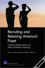 Capa do artigo Recruiting And Retaining America