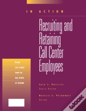 Capa do artigo Recruiting And Retaining Call Center Employees (In Action Case Study Series)