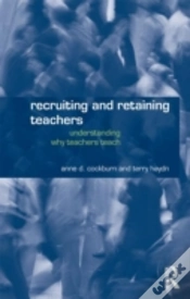 Capa do artigo Recruiting And Retaining Teachers