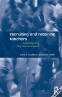 Capa do artigo Recruiting And Retaining Teachers