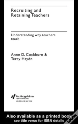 Capa do artigo Recruiting And Retaining Teachers