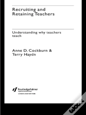 Capa do artigo Recruiting And Retaining Teachers