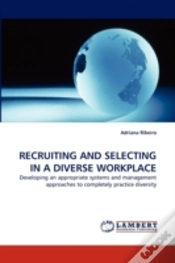 Capa do artigo Recruiting And Selecting In A Diverse Workplace