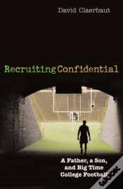 Capa do artigo Recruiting Confidential