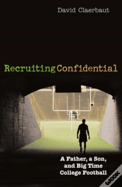 Capa do artigo Recruiting Confidential