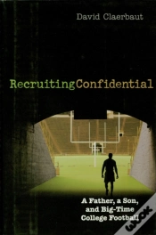 Capa do artigo Recruiting Confidential