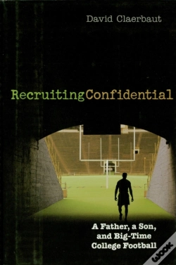 Capa do artigo Recruiting Confidential