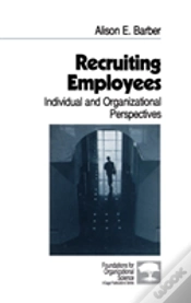 Capa do artigo Recruiting Employees