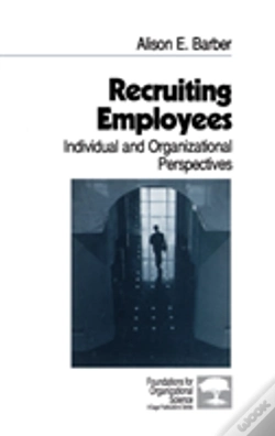 Capa do artigo Recruiting Employees