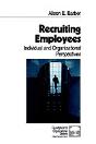 Recruiting Employees - Preview