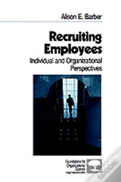 Capa do artigo Recruiting Employees