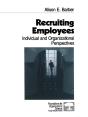 Recruiting Employees - Preview