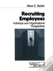 Capa do artigo Recruiting Employees
