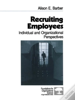 Capa do artigo Recruiting Employees