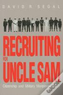Recruiting For Uncle Sam