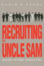 Recruiting For Uncle Sam - Preview